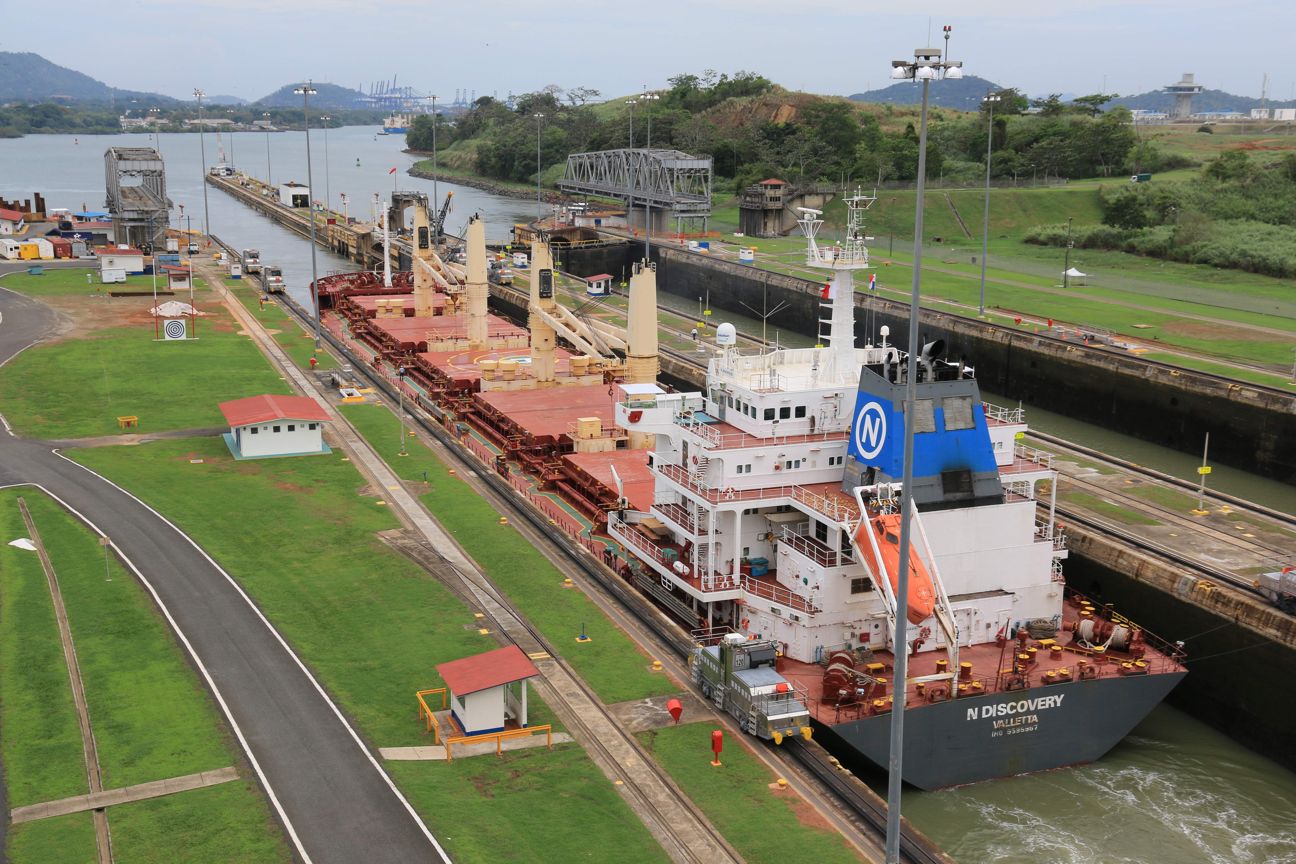 Panama
